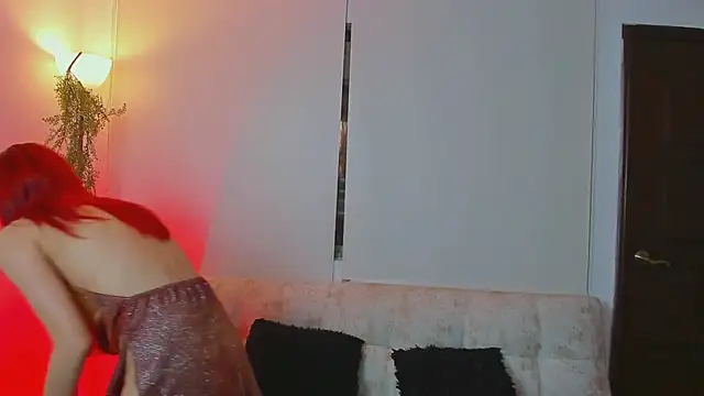 Irina bx online show from March 24, 2026, 8:53 pm