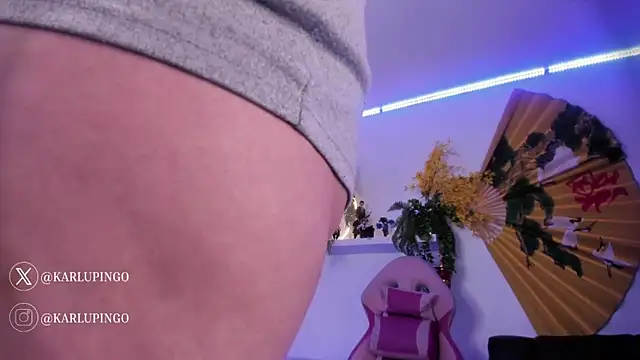 albaismynameX online show from February 14, 2025, 12:14 pm