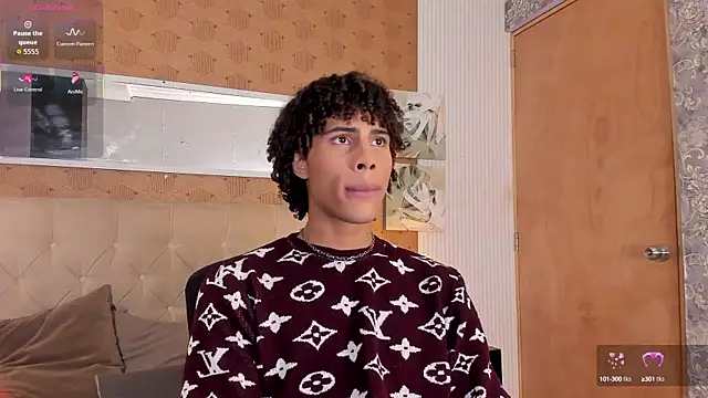 Snapshot of kleo_helenos chatting on October 2, 2025, 9:18 pm kleo helenos online show from October 2, 2025, 9:18 pm