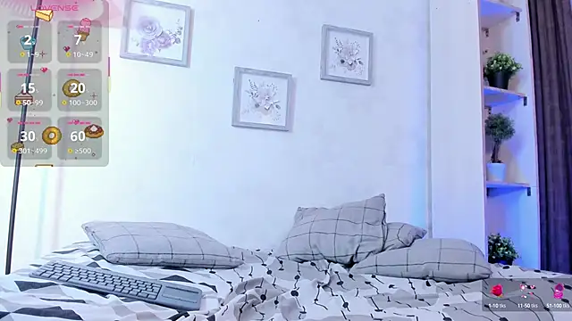 Snapshot of kleo_helenos chatting on September 27, 2025, 4:07 am kleo helenos online show from September 27, 2025, 4:07 am