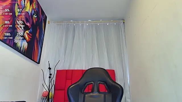 Snapshot of Cam_roos2 chatting on October 12, 2025, 1:23 pm Cam roos2 online show from October 12, 2025, 1:23 pm