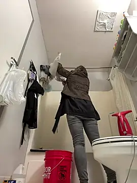 SexyB214 online show from December 29, 2024, 4:59 am