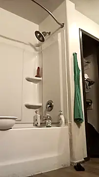 SexyB214 online show from March 22, 2026, 7:26 pm