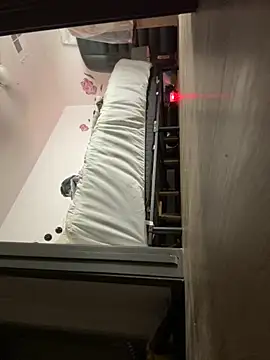 SexyB214 online show from October 8, 2025, 10:06 am