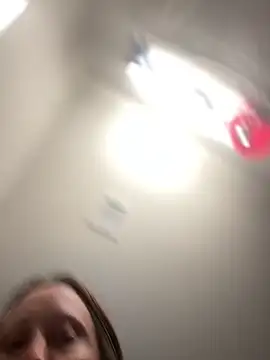 SexyB214 online show from September 22, 2025, 10:38 pm