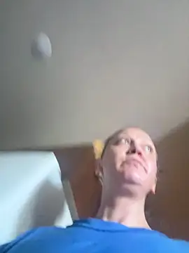 SexyB214 online show from October 31, 2025, 7:21 pm