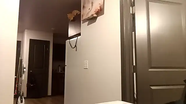 SexyB214 online show from February 4, 2026, 3:01 am