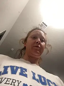 SexyB214 online show from September 26, 2025, 7:54 pm