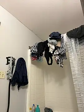 SexyB214 online show from January 4, 2025, 7:02 pm