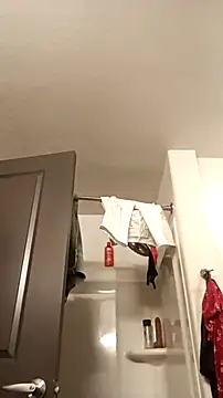 SexyB214 online show from March 29, 2026, 3:57 pm