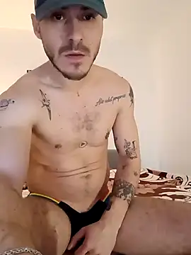 Snapshot of BenDover313OF chatting on January 10, 2025, 8:37 pm BenDover313OF online show from January 10, 2025, 8:37 pm