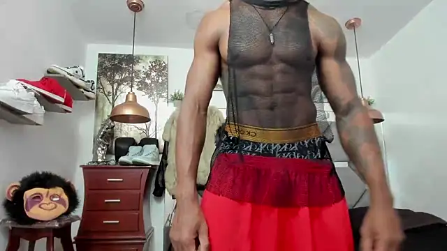 KING FIT online show from March 22, 2025, 7:47 am