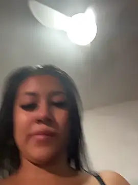 Miss Racheal BR online show from June 17, 2026, 12:26 pm