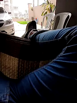 braza66 online show from December 4, 2024, 2:42 pm