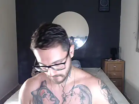 clark r online show from November 13, 2025, 12:25 am