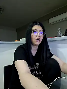 Milf Abigail online show from March 16, 2025, 4:20 am