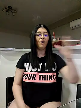 Milf Abigail online show from March 5, 2025, 4:13 am