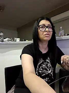 Milf Abigail online show from September 18, 2025, 12:57 am