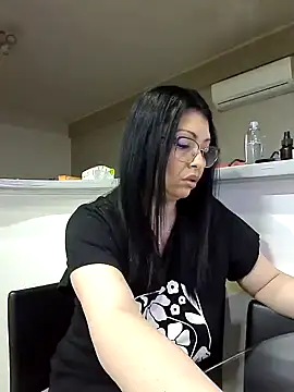 Milf Abigail online show from March 11, 2025, 3:25 am