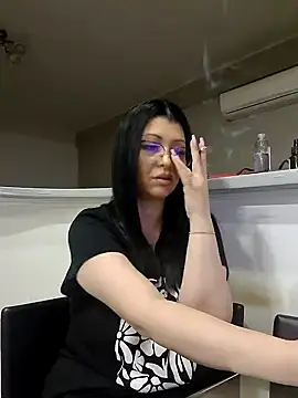 Milf Abigail online show from February 20, 2025, 2:51 am
