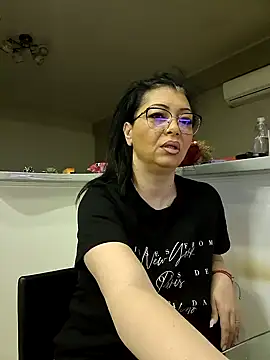 Milf Abigail online show from March 2, 2025, 11:06 pm