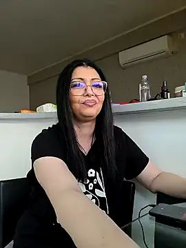 Milf Abigail online show from March 11, 2025, 6:30 am