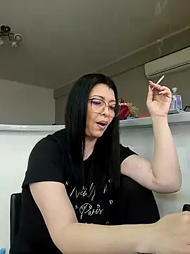 Milf Abigail online show from February 17, 2025, 5:58 am