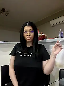 Milf Abigail online show from February 19, 2025, 12:03 am