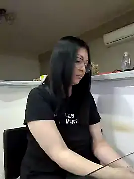 Milf Abigail online show from March 18, 2025, 12:51 am