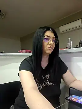 Milf Abigail online show from February 28, 2025, 12:54 am