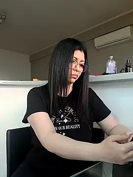 Milf Abigail online show from March 7, 2025, 5:29 am