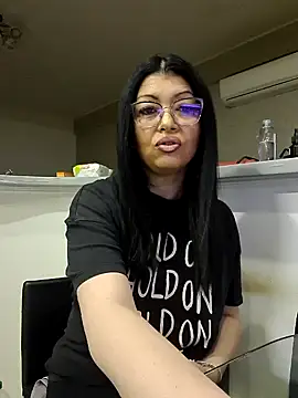 Milf Abigail online show from March 16, 2025, 11:48 pm