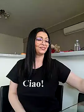 Milf Abigail online show from March 15, 2025, 9:09 am