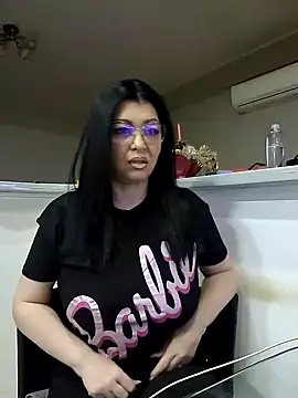 Milf Abigail online show from March 10, 2025, 1:01 am