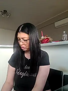 Milf Abigail online show from February 24, 2025, 7:22 am