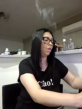 Milf Abigail online show from October 6, 2025, 11:05 pm