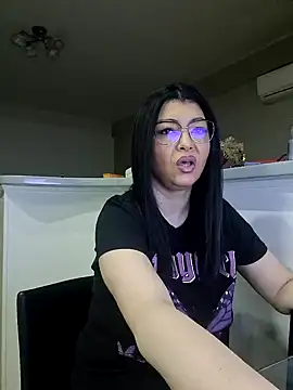 Milf Abigail online show from March 9, 2025, 12:53 am