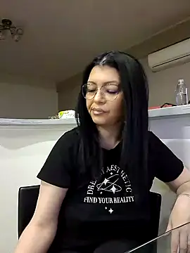 Milf Abigail online show from March 19, 2025, 2:27 am