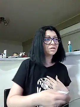 Milf Abigail online show from April 8, 2026, 1:29 am