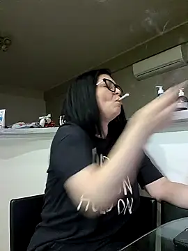 Milf Abigail online show from April 5, 2026, 1:45 am