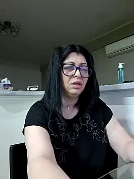 Milf Abigail online show from May 10, 2026, 1:09 am