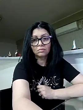 Milf Abigail online show from April 17, 2026, 12:35 am