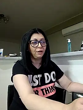 Milf Abigail online show from February 20, 2026, 2:41 am