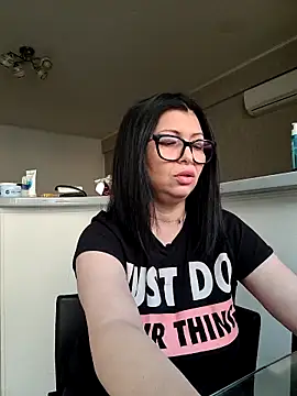 Milf Abigail online show from February 20, 2026, 6:26 am