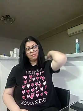 Milf Abigail online show from June 2, 2026, 2:55 am