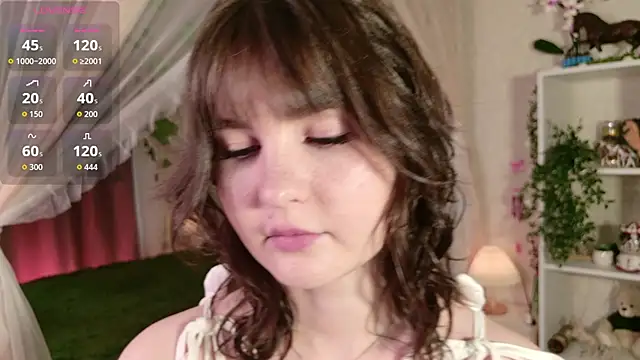 LeraKit online show from June 19, 2026, 3:18 pm