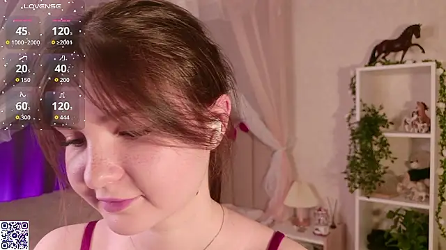 LeraKit online show from February 20, 2026, 3:14 pm