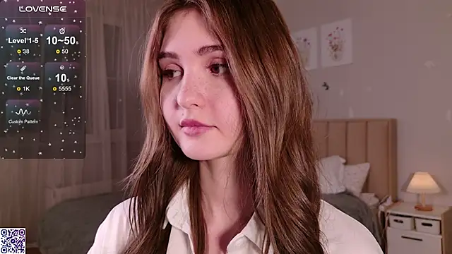 LeraKit online show from February 6, 2025, 2:26 pm