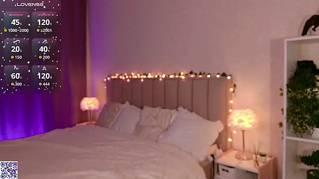 LeraKit online show from November 19, 2025, 3:12 pm