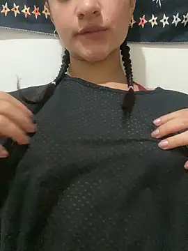 Alicia ALICIA online show from January 28, 2025, 5:56 pm